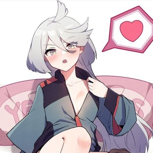 Miorine 