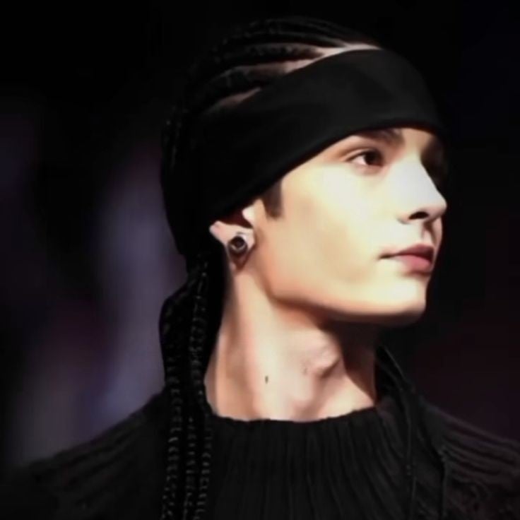 Tom Kaulitz
