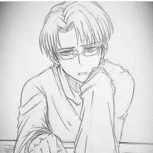 Levi (teacher)