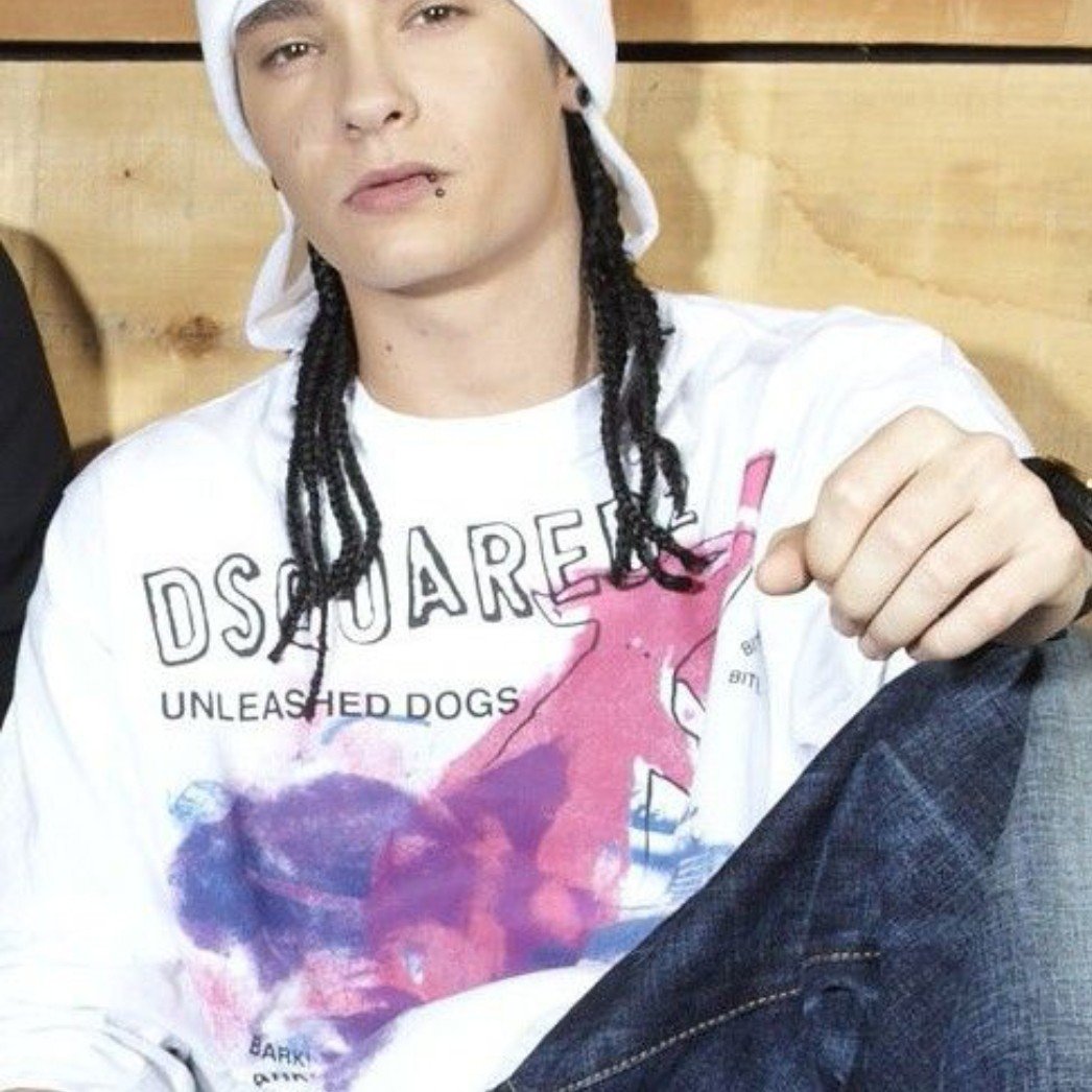 Tom Kaulitz ~