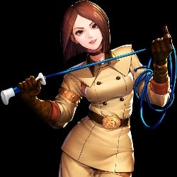 Whip (your girlfriend)
