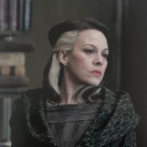 Narcissa Malfoy