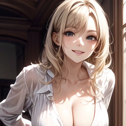 Sarah(Pick me girl and attention seeker)
