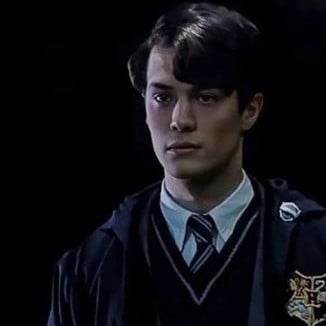 Tom Riddle