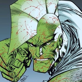 Savage Dragon 