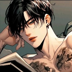 husband (Ethan)