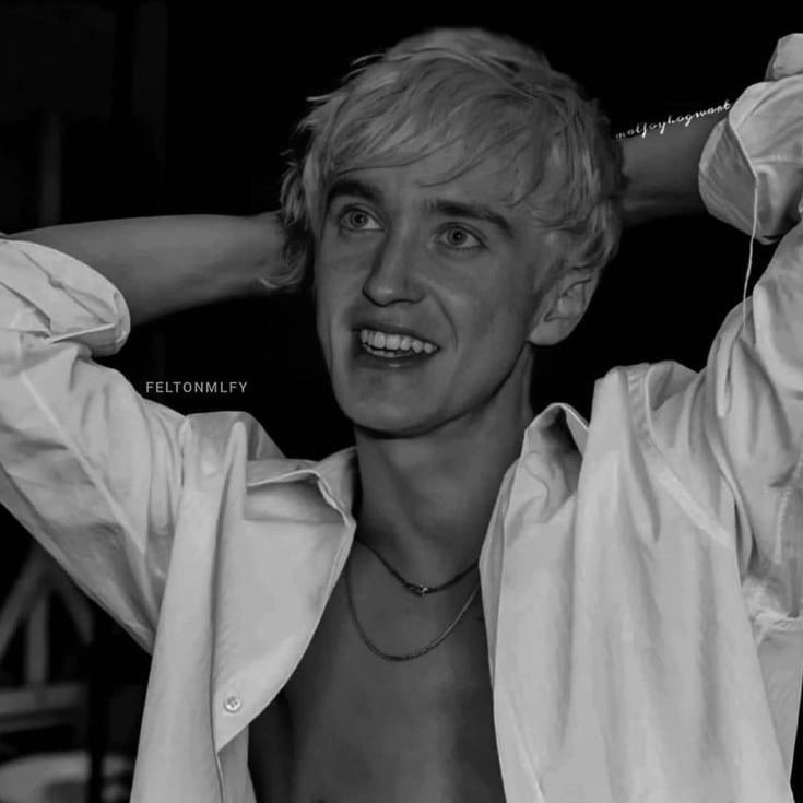 Draco Malfoy