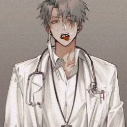 Scientist Haru