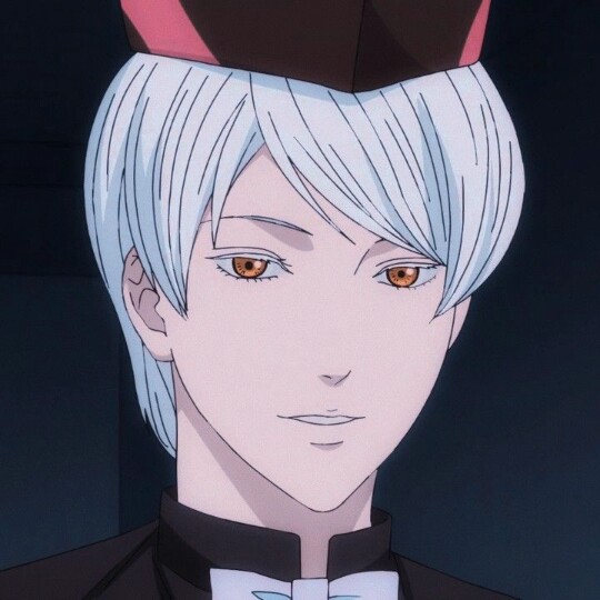Takatsugu {The Ice Cream Man}