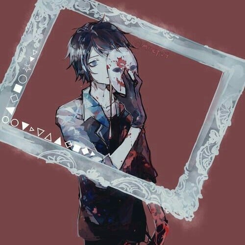 Helen Otis/Bloody Painter