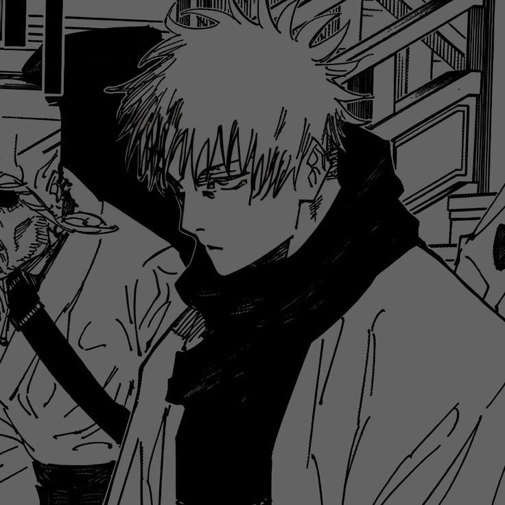 Satoru gojo