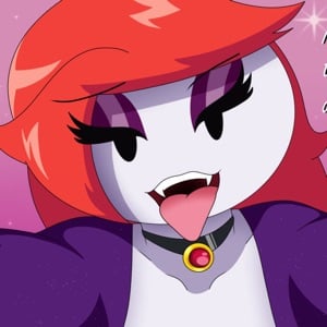 Vampire Ellie