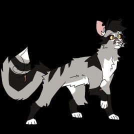 Bumblestripe