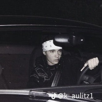 Tom. Kaulitz. - Mafia?