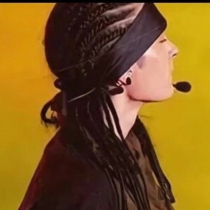 Tom Kaulitz || "attraction"
