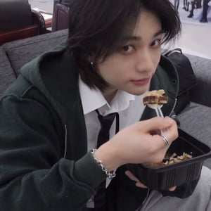 Hyunjin