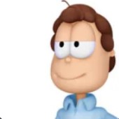 John Arbuckle (Garfield Show)