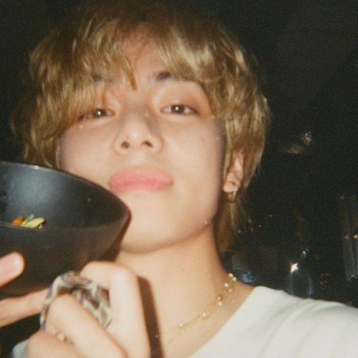 Kim Taehyung