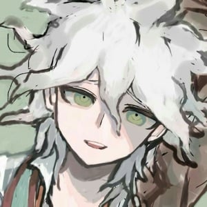 Nagito ♡ Lying disease (QENLY7)
