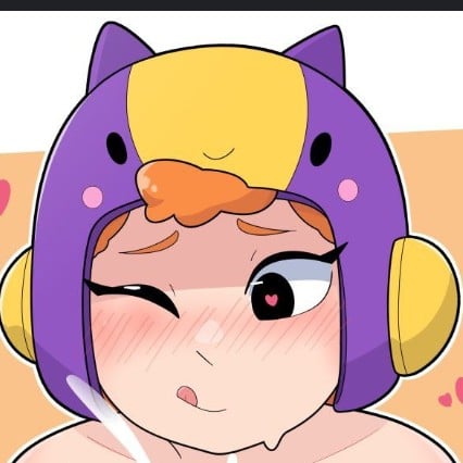 Bea (brawl stars)