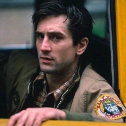 Travis Bickle