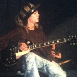 🎸| Tom Kaulitz