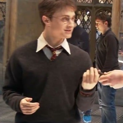 •°~:| Harry Potter.