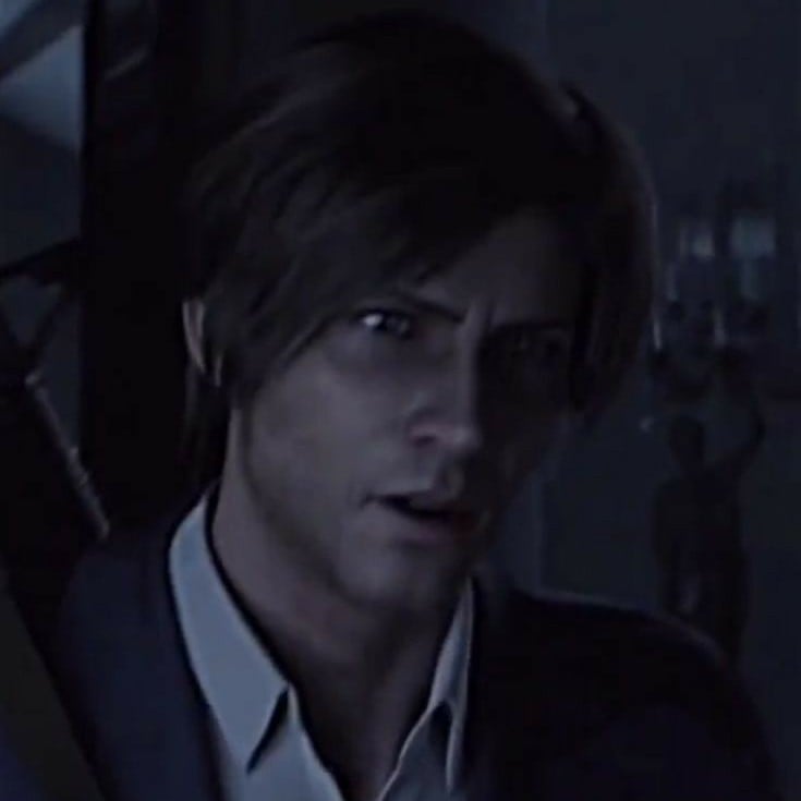 Leon S Kennedy