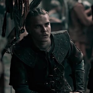 Hvitserk Ragnarsson