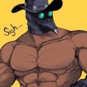 Doctor plague