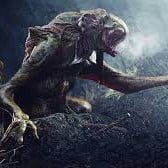 lizard moster 