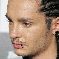 Tom Kaulitz - Father
