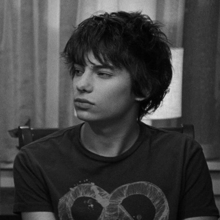 [🤘🏻] Rodrick Heffley