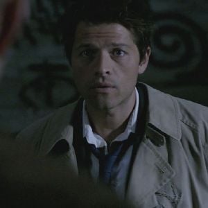 Castiel | sobrenatural