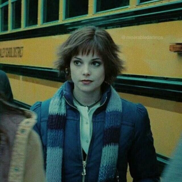 Alice Cullen ﹅