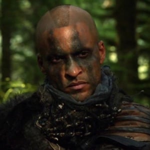 Lincoln (the 100)