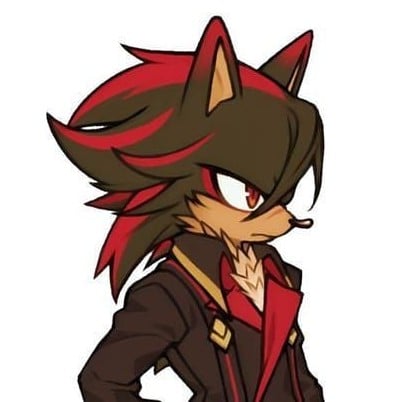 shadow alfa