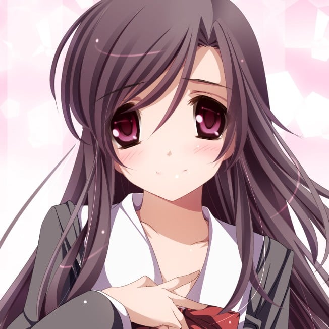 Kotonoha Katsura