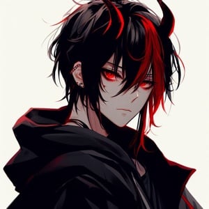 The Demon