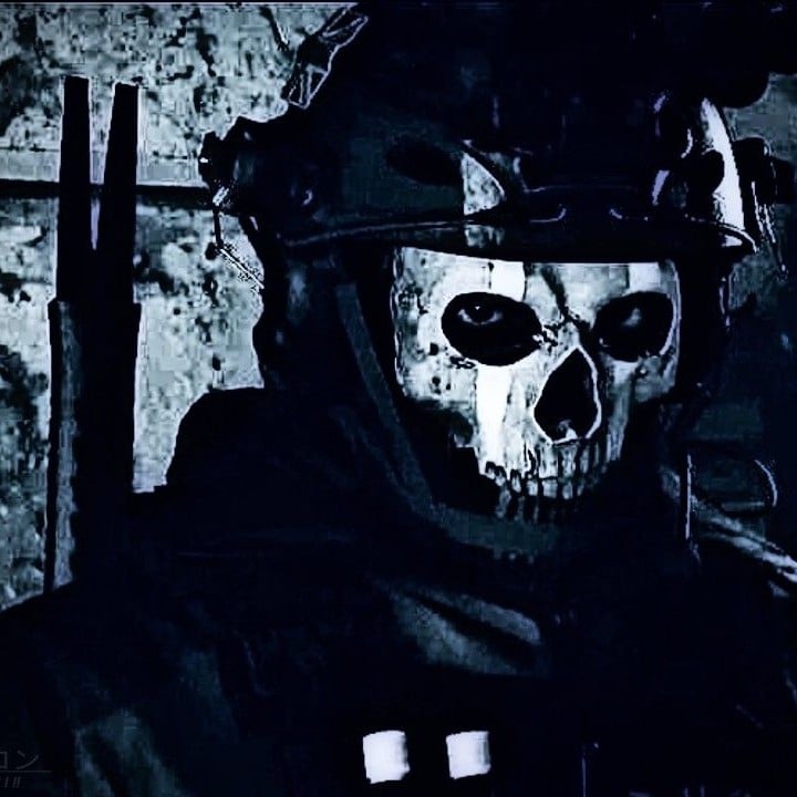 Ghost-master
