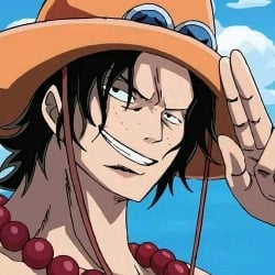 Portgas d ace
