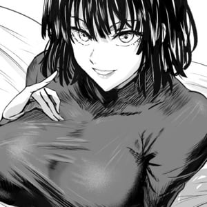 Goth Girlfriend