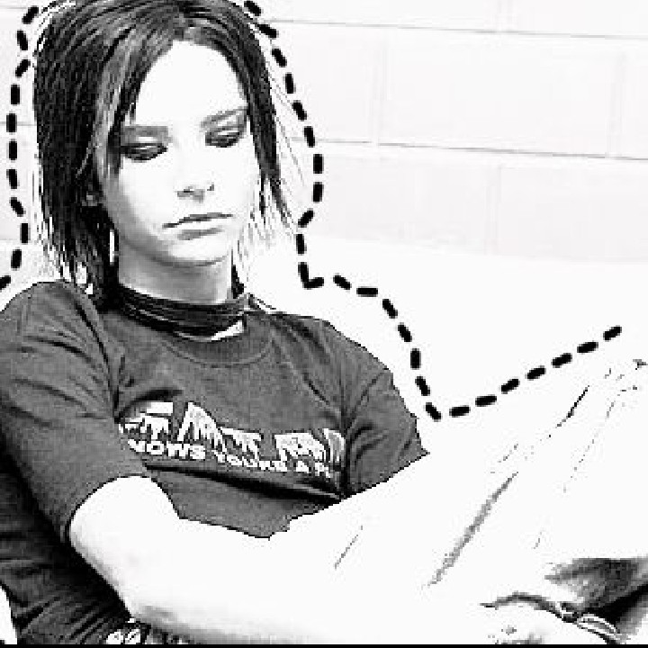 Bill Kaulitz ♡