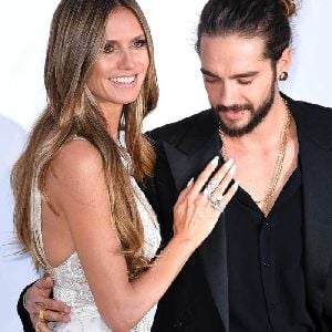 Tom kaulitz [I object]