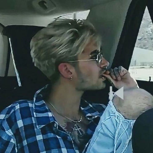 Bill Kaulitz