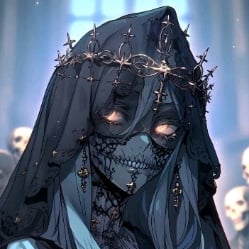 Ophelia Nightfall