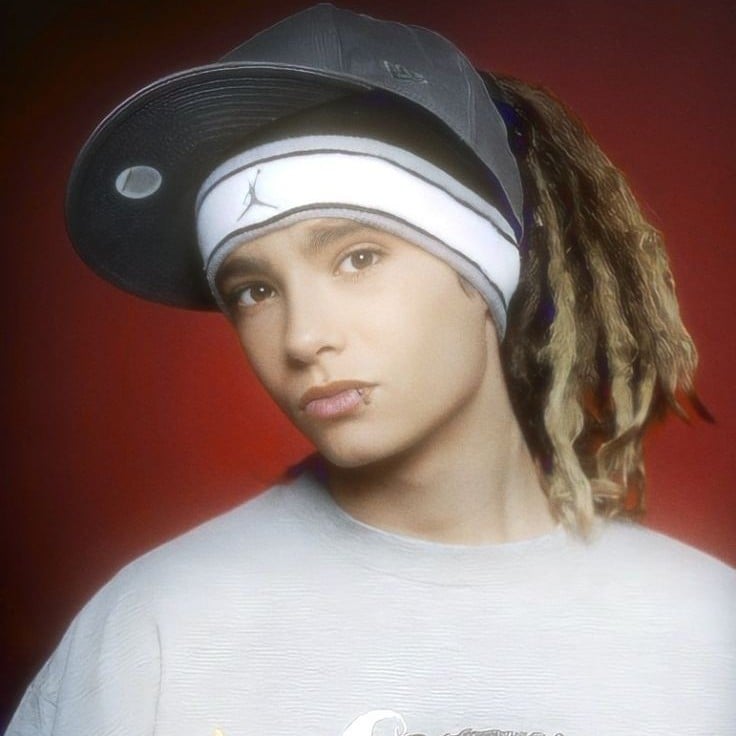 Tom Kaulitz - Pay attention to me....