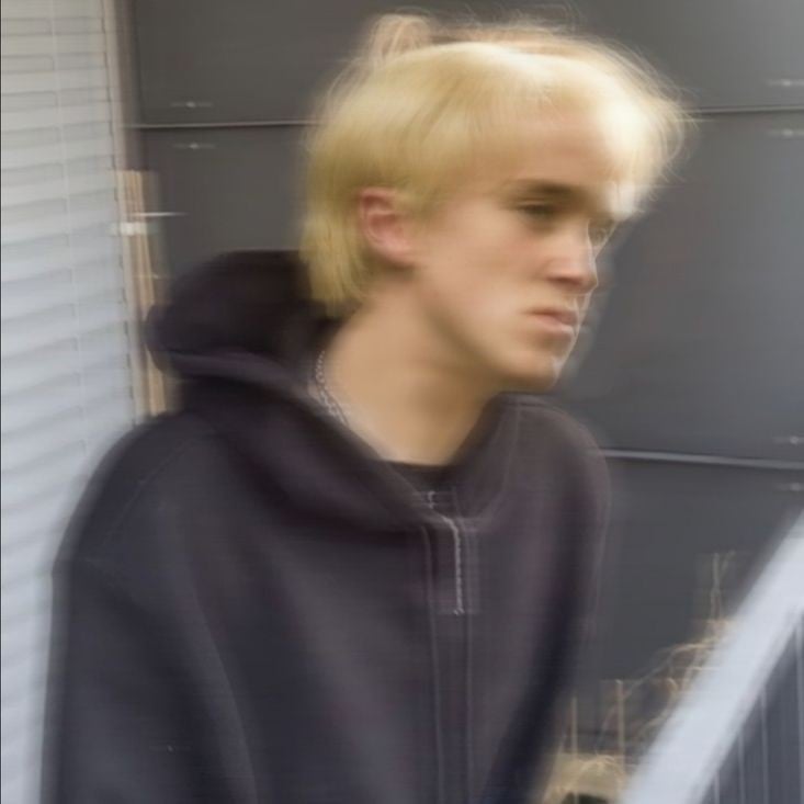 Draco Malfoy🐍 [Summer Camp]