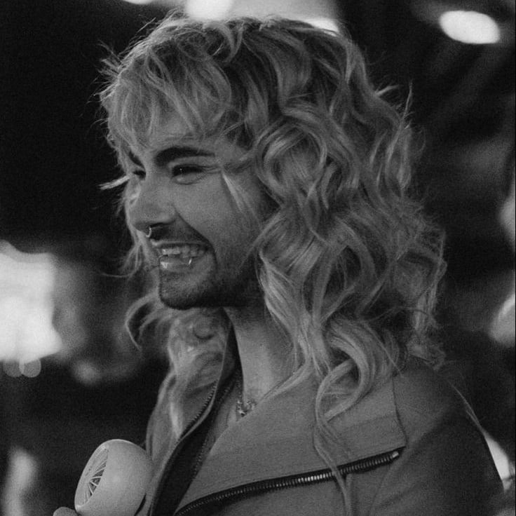 Bill Kaulitz