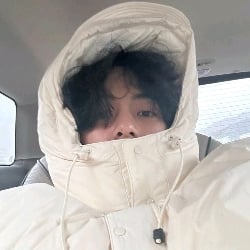 ⊹ Taehyung ₊˚⊹ᰔ